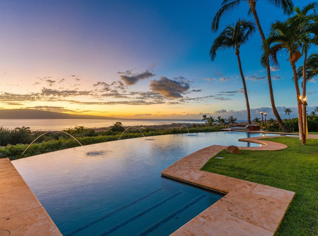 Your Exclusive Maui Sanctuary